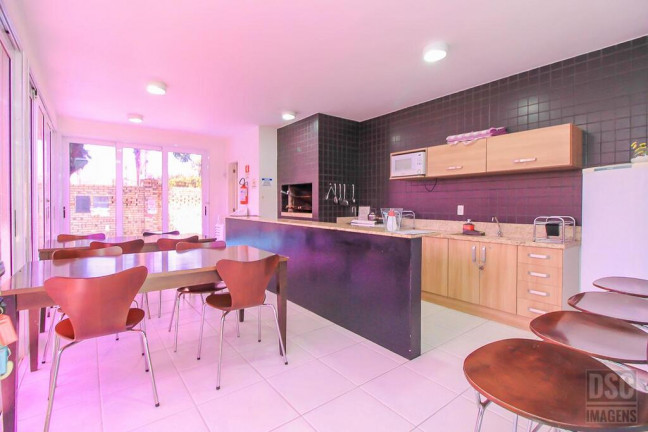 Imagem Casa de Condomínio com 3 Quartos à Venda, 96 m² em Ipanema - Porto Alegre