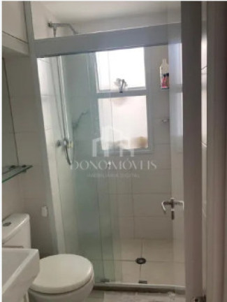 Imagem Apartamento com 2 Quartos à Venda, 56 m² em Centro - São Bernardo Do Campo Imagem Apartamento com 2 Quartos à Venda, 56 m² em Centro - São Bernardo Do Campo