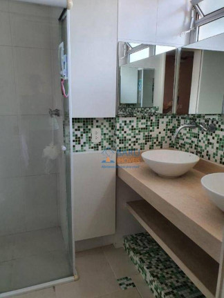 Imagem Apartamento com 3 Quartos à Venda, 108 m² em Perdizes - São Paulo