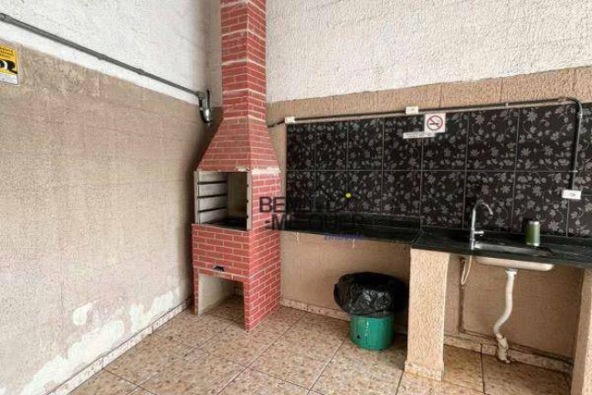 Imagem Apartamento com 2 Quartos à Venda, 49 m² em Vila Clarice - São Paulo Imagem Apartamento com 2 Quartos à Venda, 49 m² em Vila Clarice - São Paulo