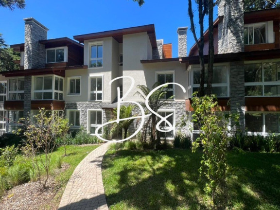 Apartamento com 1 Quarto à Venda, 61 m² em Santa Terezinha - Canela