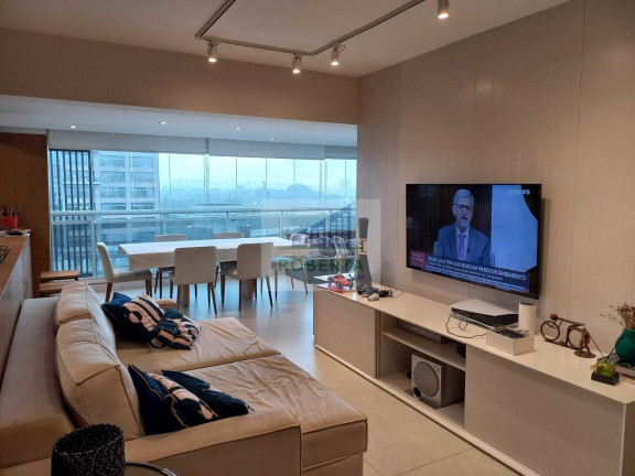 Imagem Apartamento com 2 Quartos à Venda, 105 m² em Pinheiros - São Paulo