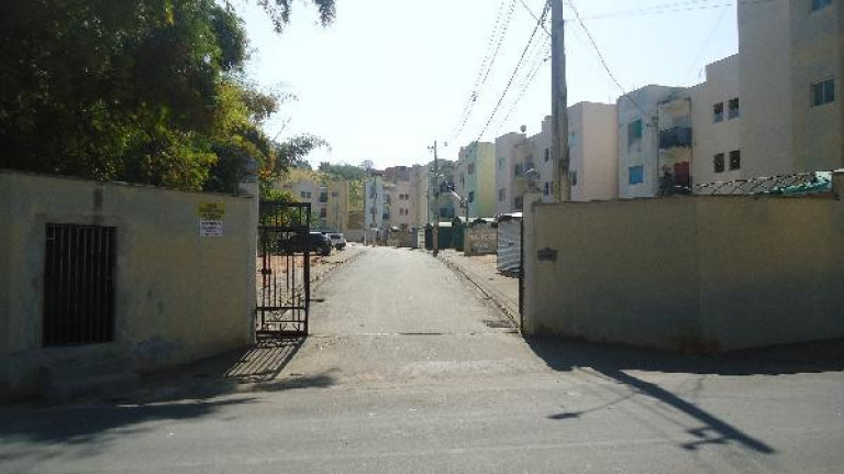 Imagem Apartamento com 2 Quartos à Venda, 50 m² em Bairro Da Sovis - Andradas