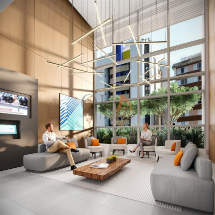 Imagem Imóvel Comercial à Venda, 38 m² em Alto Da Glória - Curitiba Imagem Imóvel Comercial à Venda, 38 m² em Alto Da Glória - Curitiba