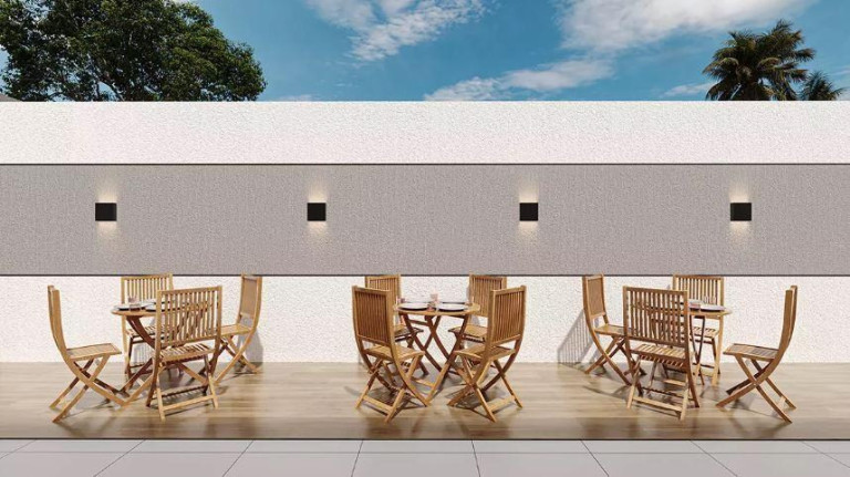 Imagem Imóvel com 1 Quarto à Venda, 28 m² em Jaraguá - São Paulo