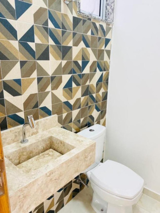 Imagem Casa com 3 Quartos à Venda, 200 m² em Vila Salete - São Paulo