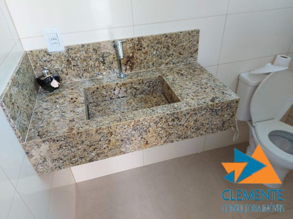 Imagem Casa de Condomínio com 3 Quartos à Venda, 200 m² em Estancia Da Mata - Jaboticatubas