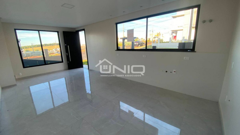 Imagem Casa com 3 Quartos à Venda, 144 m² em Fraron - Pato Branco