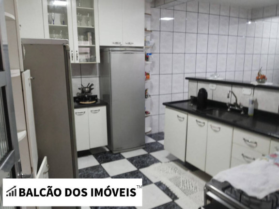 Imagem Casa com 3 Quartos à Venda, 260 m² em São Paulo Imagem Casa com 3 Quartos à Venda, 260 m² em São Paulo