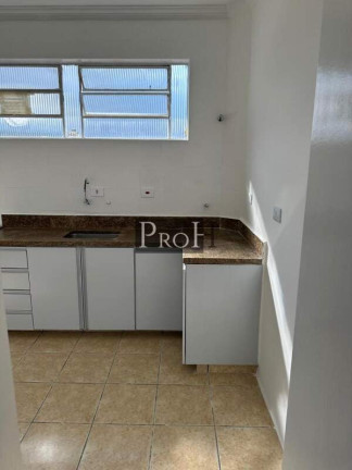 Imagem Apartamento com 2 Quartos à Venda, 65 m² em Paulicéia - São Bernardo Do Campo