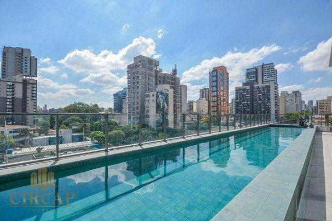 Imagem Apartamento com 2 Quartos à Venda, 71 m² em Pinheiros - São Paulo Imagem Apartamento com 2 Quartos à Venda, 71 m² em Pinheiros - São Paulo