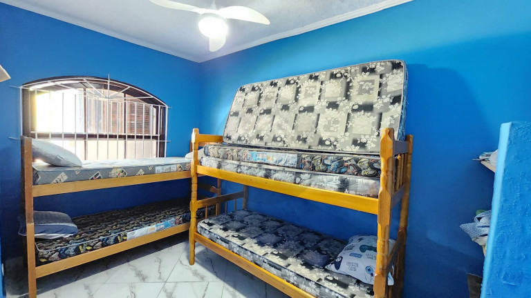 Imagem Casa com 3 Quartos à Venda, 120 m² em Itanhaém Imagem Casa com 3 Quartos à Venda, 120 m² em Itanhaém