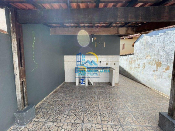 Imagem Casa com 2 Quartos à Venda, 150 m² em Jardim Jaqueira - Caraguatatuba
