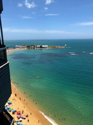 Imóvel com 3 Quartos à Venda, 125 m² em Centro - Guarapari