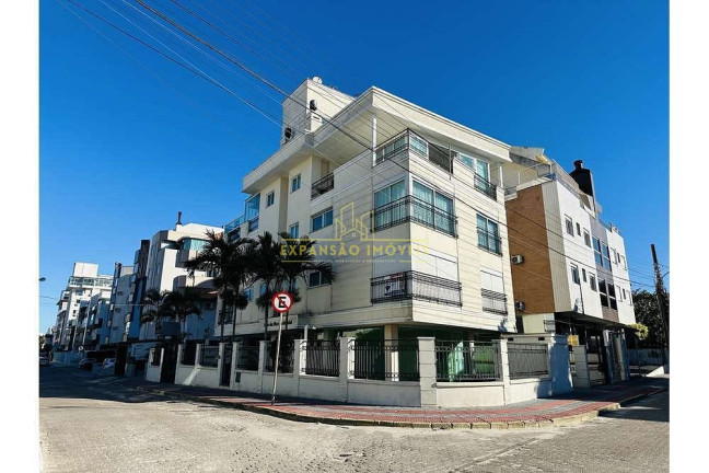 Imagem Apartamento com 2 Quartos à Venda, 85 m² em Canasvieiras - Florianópolis