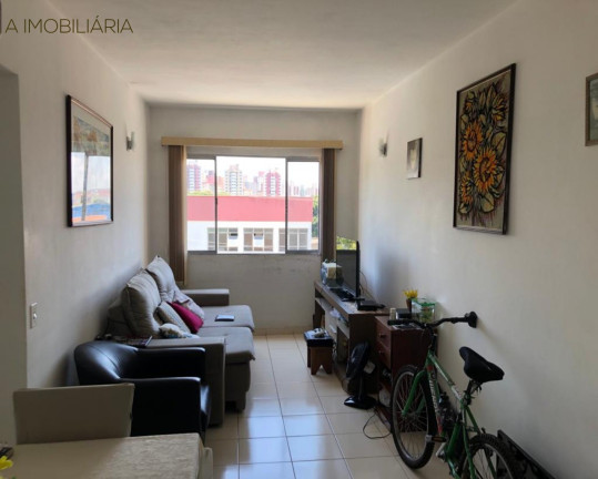 Imóvel com 3 Quartos à Venda, 84 m² em Taboão - São Bernardo Do Campo