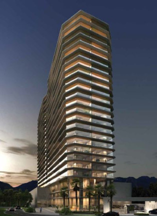 Imagem Apartamento com 3 Quartos à Venda, 111 m²