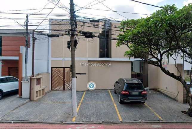 Imóvel à Venda, 387 m² em Moema - São Paulo