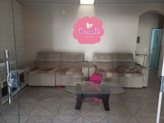Imagem Casa com 3 Quartos à Venda, 200 m² em Samambaia Norte (samambaia) - Brasília