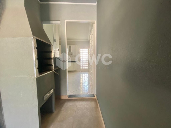 Imagem Casa com 3 Quartos para Alugar,  em Bairro Cecap Polon - Marília