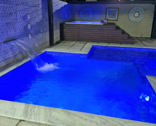 Imagem Casa de Condomínio com 5 Quartos à Venda, 280 m² em Aldeia Dos Camarás - Camaragibe Imagem Casa de Condomínio com 5 Quartos à Venda, 280 m² em Aldeia Dos Camarás - Camaragibe