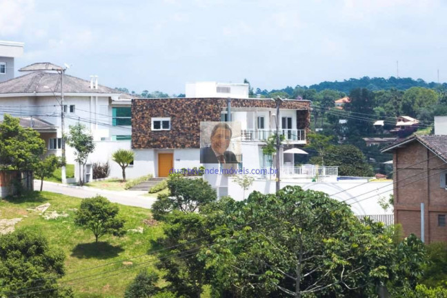 Imagem Casa com 4 Quartos à Venda, 632 m² em São Paulo Ii - Cotia
