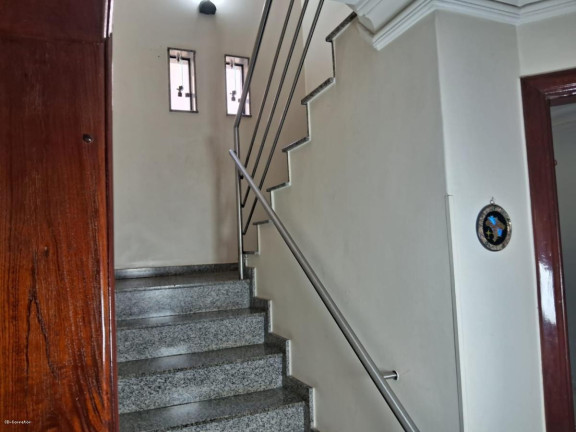 Imagem Sobrado com 3 Quartos à Venda, 380 m² em Independência - São Bernardo Do Campo