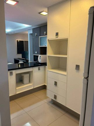 Imagem Apartamento com 1 Quarto à Venda, 65 m² em Jardim Paulista - São Paulo
