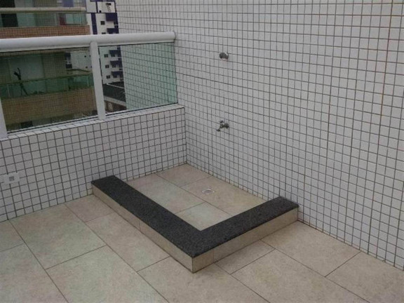 Imagem Apartamento com 2 Quartos à Venda, 86 m² em Tupi - Praia Grande