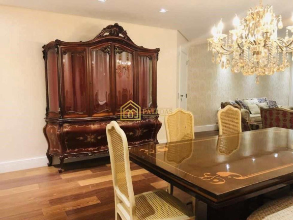 Imagem Apartamento com 3 Quartos à Venda, 158 m² em Vila Gonçalves - São Bernardo Do Campo