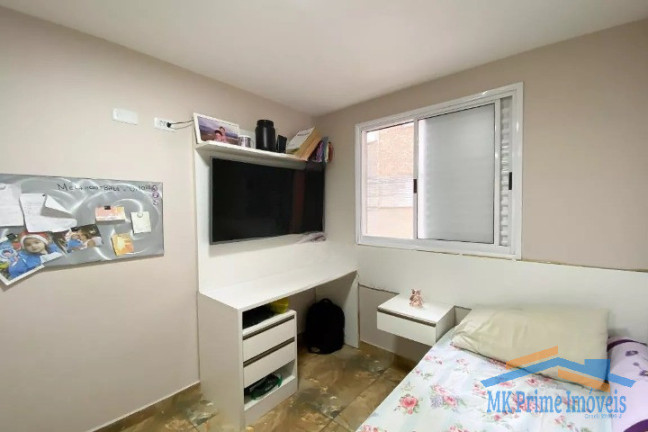 Imagem Apartamento com 3 Quartos à Venda, 57 m² em Novo Osasco - Osasco Imagem Apartamento com 3 Quartos à Venda, 57 m² em Novo Osasco - Osasco