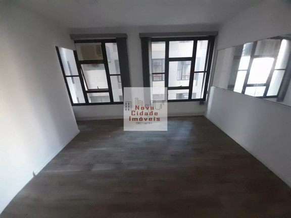 Imagem Imóvel com 2 Quartos à Venda, 46 m² em Vila Olímpia - São Paulo