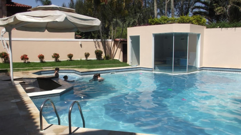 Imagem Casa com 4 Quartos à Venda, 450 m² em Barra Da Tijuca - Rio De Janeiro Imagem Casa com 4 Quartos à Venda, 450 m² em Barra Da Tijuca - Rio De Janeiro