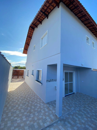 Imagem Casa com 2 Quartos à Venda, 125 m² em Jequitibá - Itanhaém
