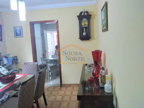 Imagem Sobrado com 3 Quartos à Venda, 159 m² em Vila Santa Maria - São Paulo Imagem Sobrado com 3 Quartos à Venda, 159 m² em Vila Santa Maria - São Paulo