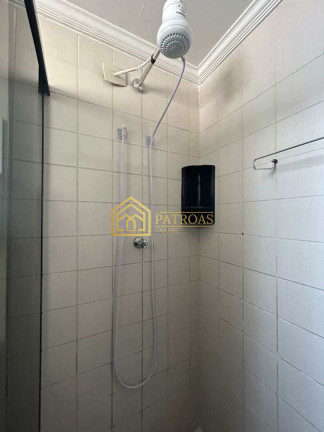 Imagem Apartamento com 2 Quartos à Venda, 51 m² em Parque Das Nações - Santo André Imagem Apartamento com 2 Quartos à Venda, 51 m² em Parque Das Nações - Santo André