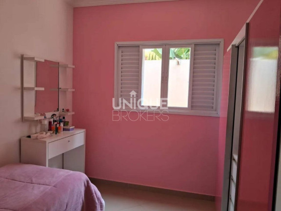 Imagem Casa com 3 Quartos à Venda, 125 m² em Jardim Bertioga - Várzea Paulista