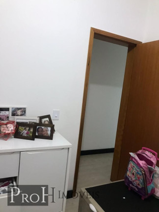 Imagem Sobrado com 3 Quartos à Venda, 124 m² em Bela Vista - Santo André Imagem Sobrado com 3 Quartos à Venda, 124 m² em Bela Vista - Santo André