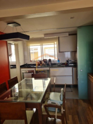 Imagem Apartamento com 2 Quartos à Venda, 83 m² em Vila Romana - São Paulo Imagem Apartamento com 2 Quartos à Venda, 83 m² em Vila Romana - São Paulo