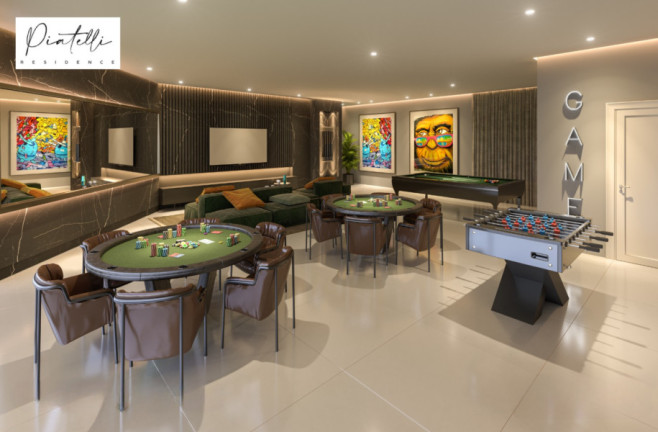 Imagem Apartamento com 2 Quartos à Venda, 70 m² em Alto Do São Bento - Itapema