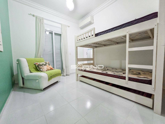 Imagem Apartamento com 3 Quartos para Alugar, 114 m² em Riviera De São Lourenço - Bertioga