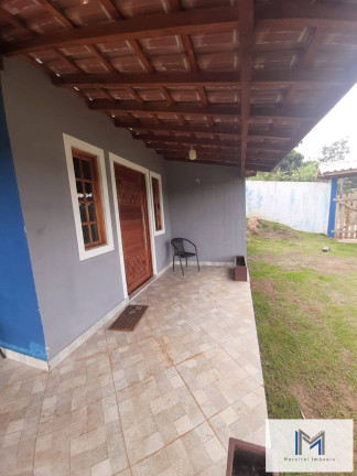 Imagem Chácara com 3 Quartos à Venda, 1.000 m² em Mairinque