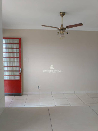 Imagem Apartamento com 2 Quartos à Venda, 48 m² em Conjunto Habitacional Caic - São José Do Rio Preto