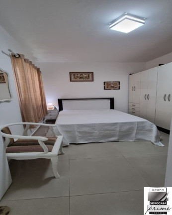 Imagem Casa com 2 Quartos à Venda, 125 m² em Wanel Ville - Sorocaba Imagem Casa com 2 Quartos à Venda, 125 m² em Wanel Ville - Sorocaba