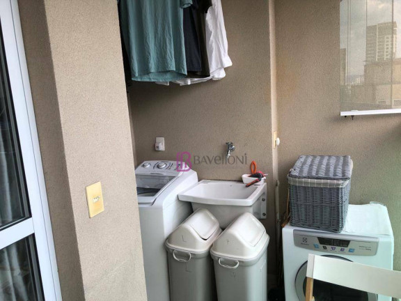 Imagem Apartamento com 1 Quarto à Venda, 35 m² em Perdizes - São Paulo