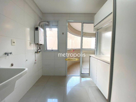 Imagem Apartamento com 3 Quartos à Venda, 100 m² em Santa Maria - São Caetano Do Sul Imagem Apartamento com 3 Quartos à Venda, 100 m² em Santa Maria - São Caetano Do Sul