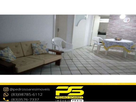 Imagem Apartamento com 2 Quartos à Venda, 74 m² em Graças - Recife
