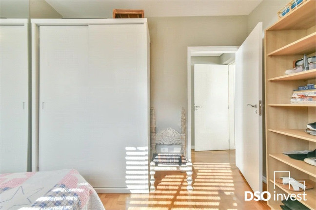Imagem Apartamento com 2 Quartos à Venda, em Itaim Bibi - São Paulo Imagem Apartamento com 2 Quartos à Venda, em Itaim Bibi - São Paulo