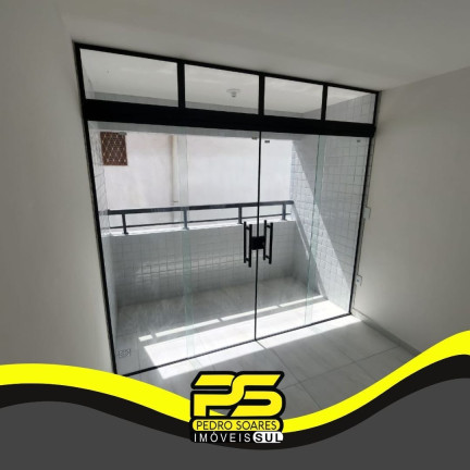 Imagem Apartamento com 2 Quartos à Venda, 53 m² em Bessa - João Pessoa