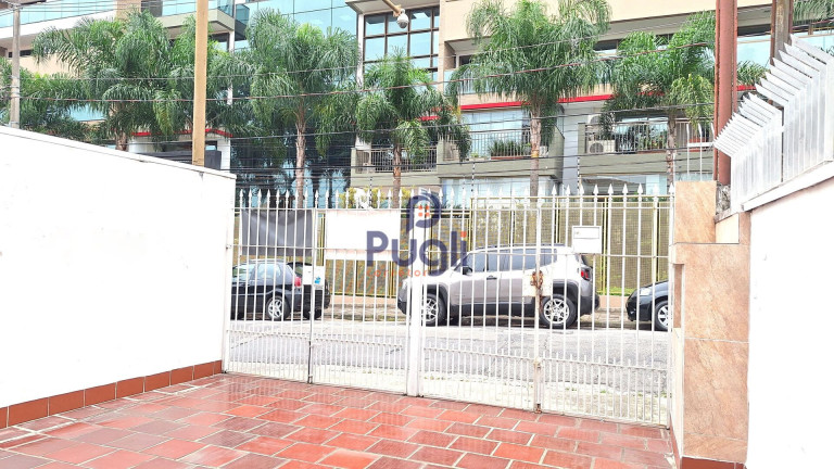 Imagem Sobrado com 2 Quartos à Venda, 231 m² em Vila Madalena - São Paulo